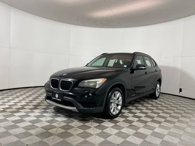 Used 2014 BMW X1 xDrive28i image 3