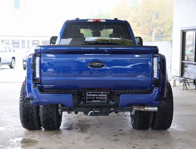 Used 2026 Ford F450 Lariat image 3