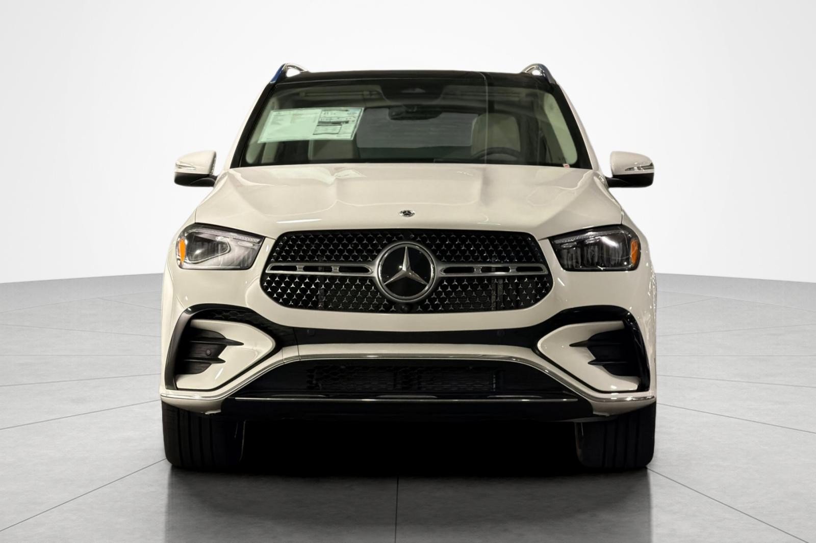 New 2026 Mercedes-Benz GLE 450 4MATIC image 8