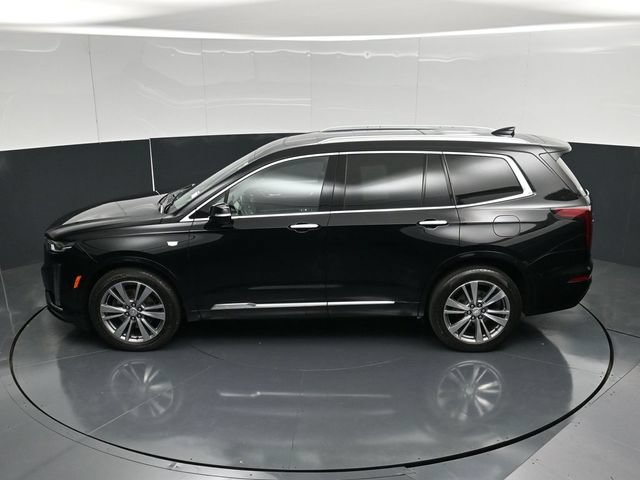 Used 2020 Cadillac XT6 Premium Luxury FWD image 56