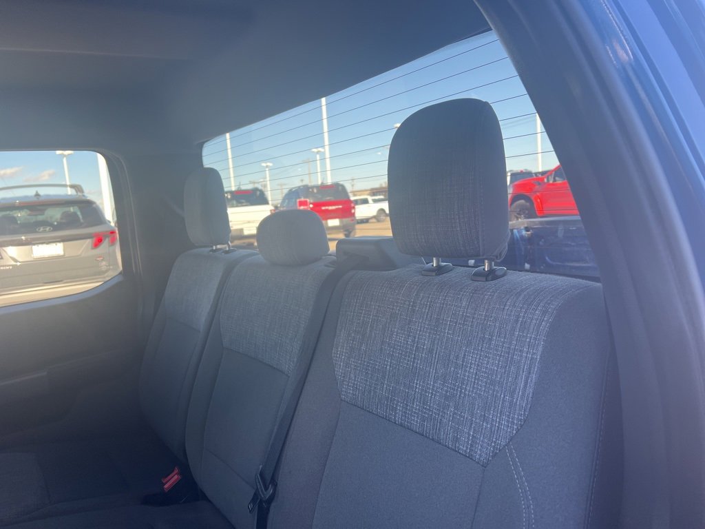 Used 2023 Ford F150 XLT image 9