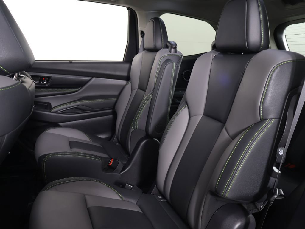 Used 2023 Subaru Ascent Onyx Edition Limited image 37