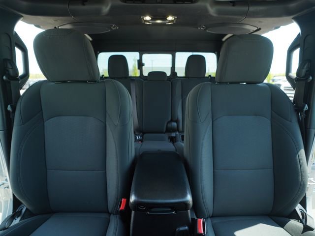 Used 2023 Jeep Gladiator Sport image 33