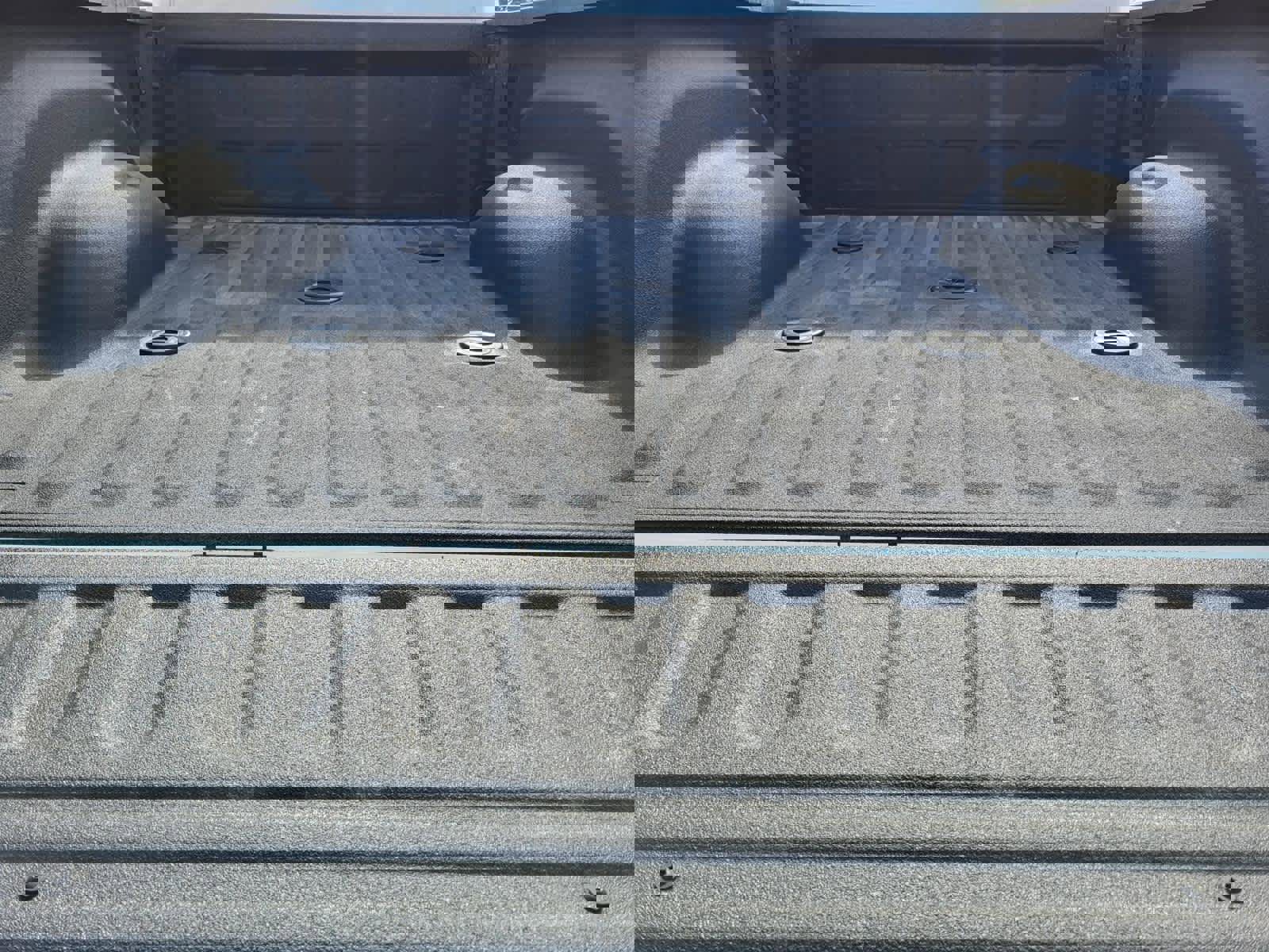 New 2026 RAM 2500 Lone Star image 12