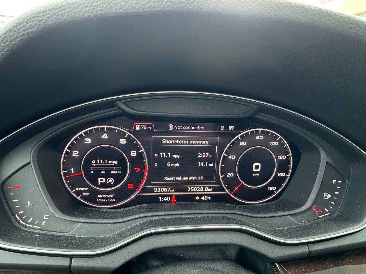 Used 2018 Audi Q5 2.0T Premium Plus w/ Premium Plus Package image 14