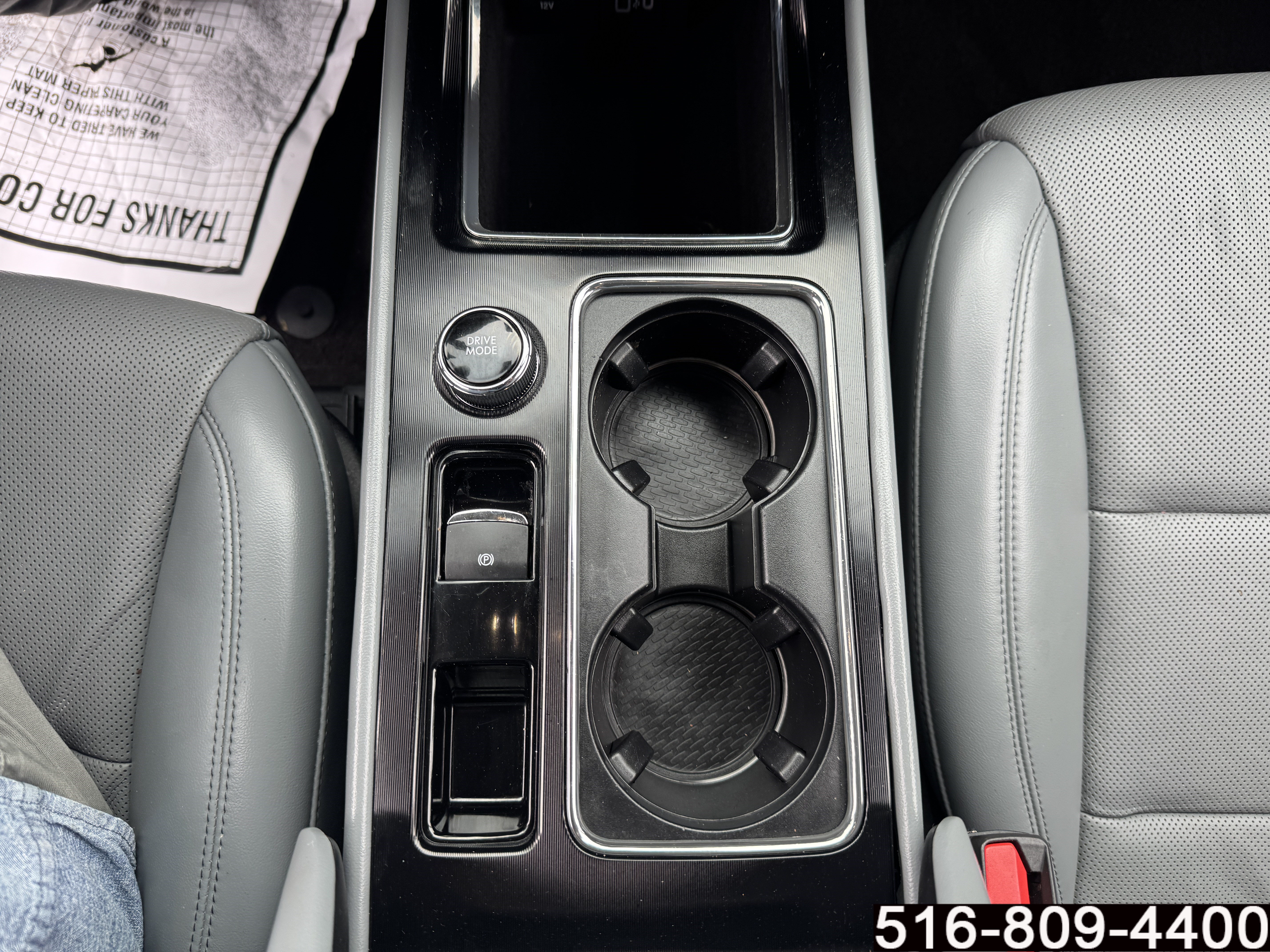 Used 2022 Lincoln Corsair AWD w/ Premium Package image 18
