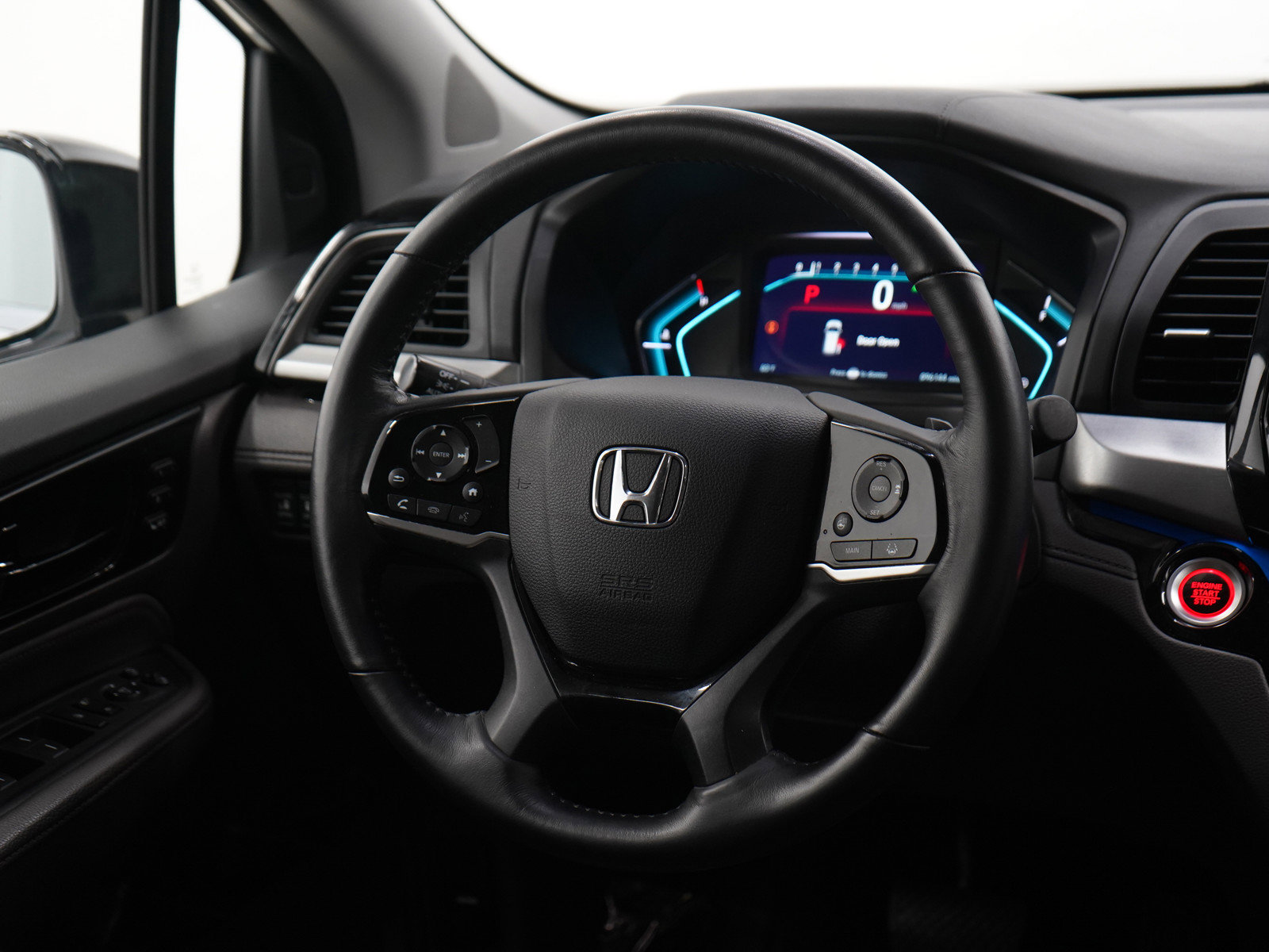 Used 2018 Honda Odyssey Elite image 15