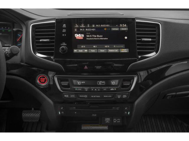 Used 2022 Honda Pilot Elite image 11