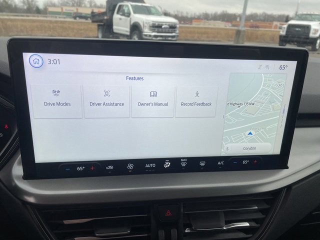 Used 2024 Ford Escape Active w/ Tech Pack #1 image 35