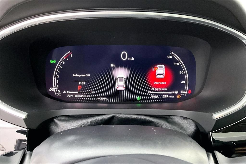 Certified 2026 Acura MDX FWD w/ Technology Package image 27