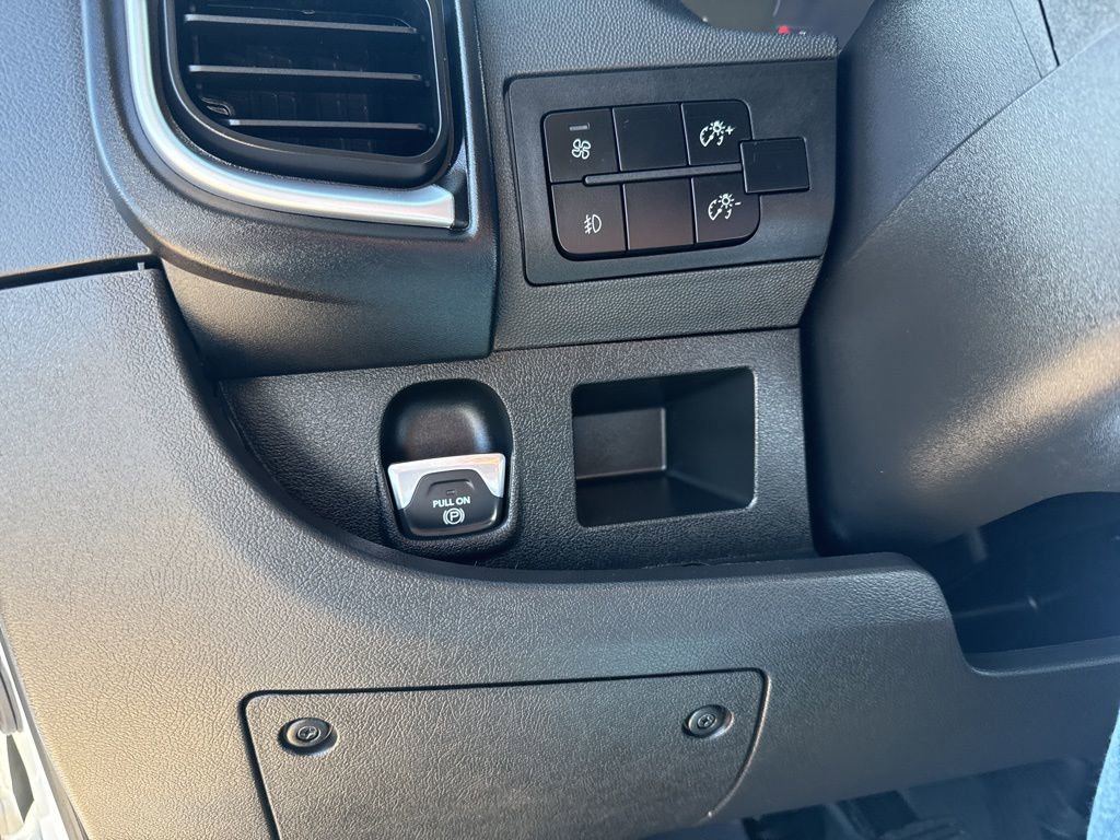 Used 2024 RAM ProMaster 2500 w/ Quick Order Package 22G SLT image 16
