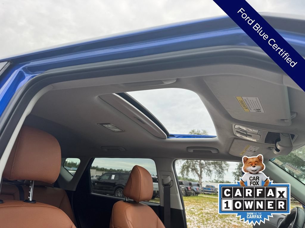 Used 2024 Kia Soul EX w/ Option Group 015 FWD image 30