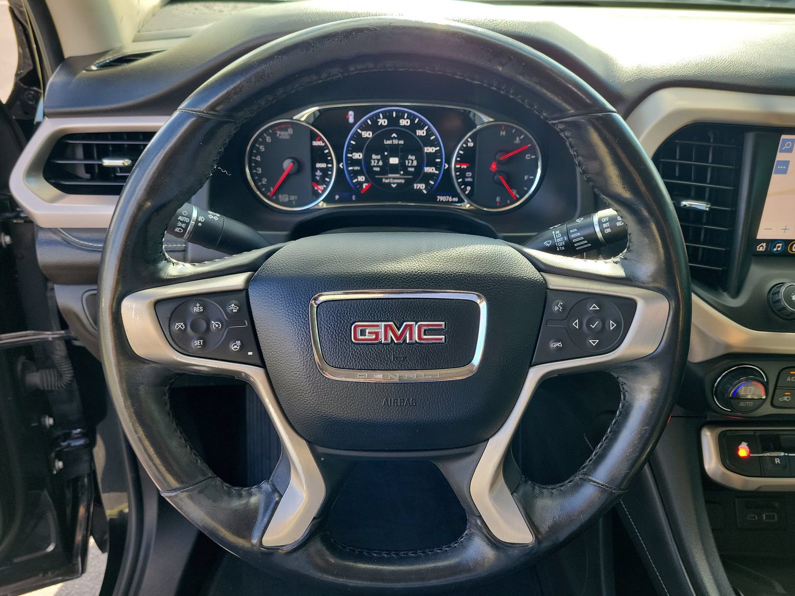 Used 2020 GMC Acadia Denali FWD image 21