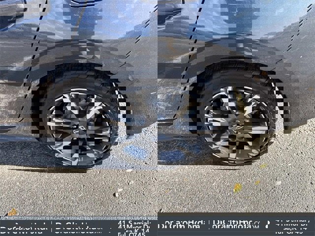 New 2026 Honda Civic Sport Touring image 27