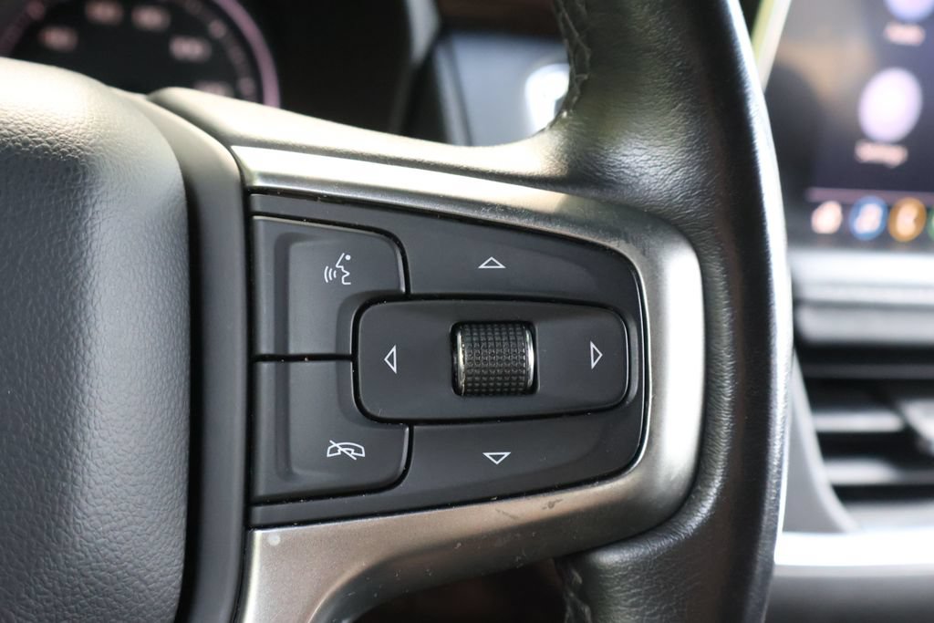Used 2021 Chevrolet Tahoe LT AWD/4WD image 32