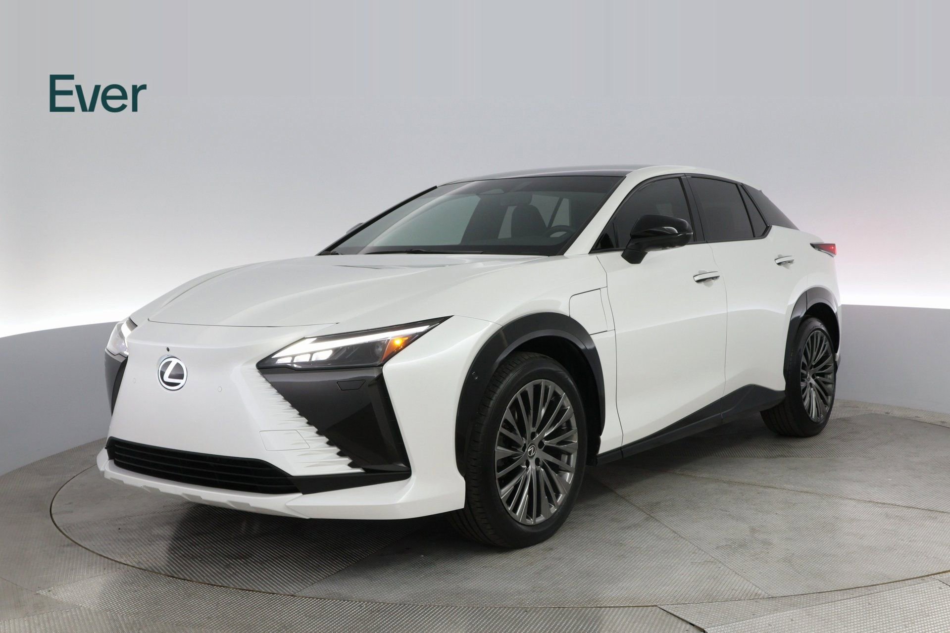 Used 2023 Lexus RZ 450e Premium w/ Accessory Package (P5) image 2
