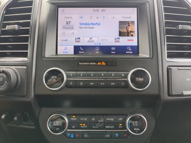 Used 2021 Ford Expedition Max Limited RWD image 26