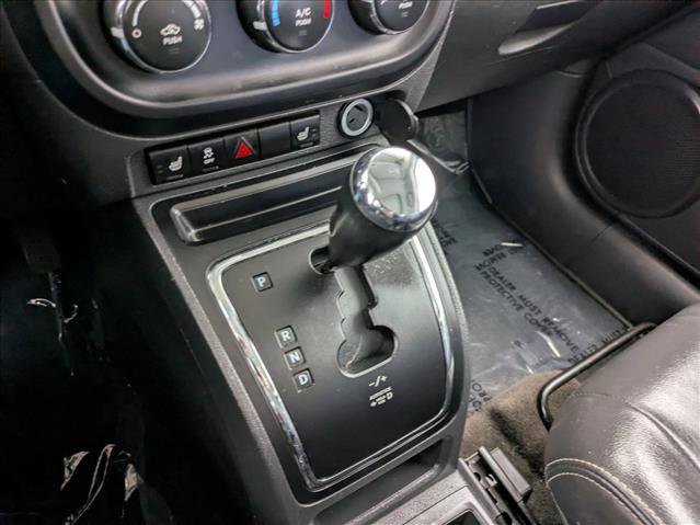 Used 2015 Jeep Patriot High Altitude image 13