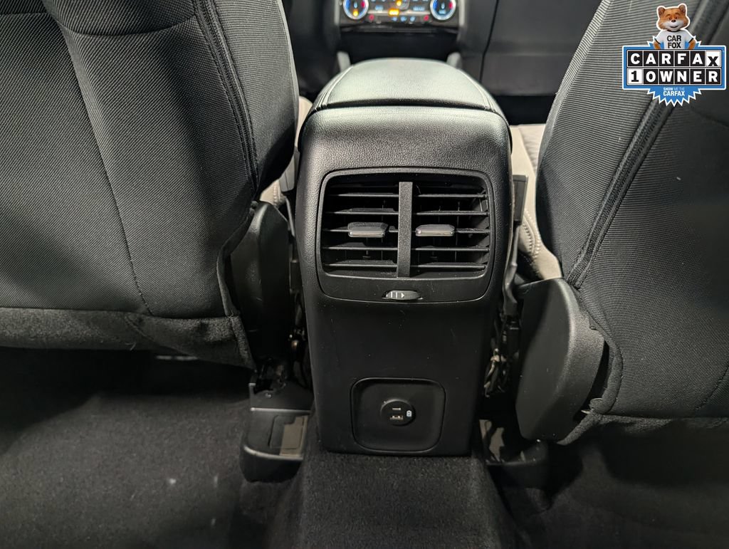 Used 2022 Ford Escape SE w/ SE Sport Appearance Package AWD/4WD image 27