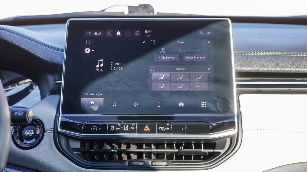 Used 2024 Jeep Compass Limited image 15