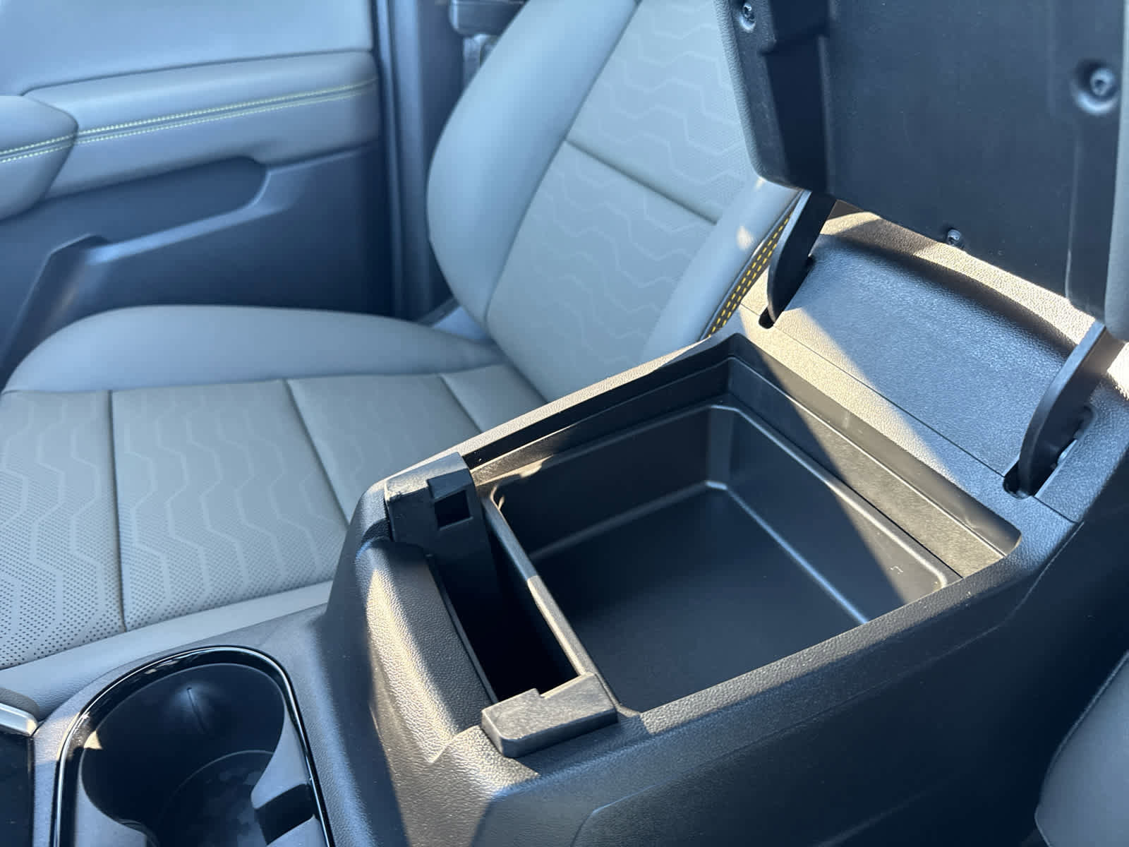 New 2026 Chevrolet Colorado ZR2 w/ ZR2 Bison Edition image 27