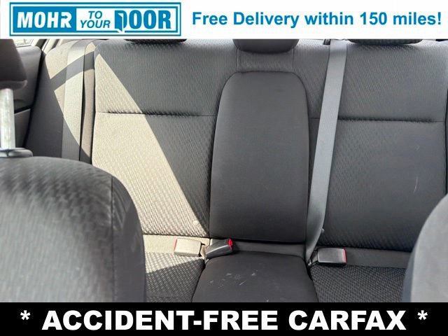 Used 2015 Honda Civic LX image 33