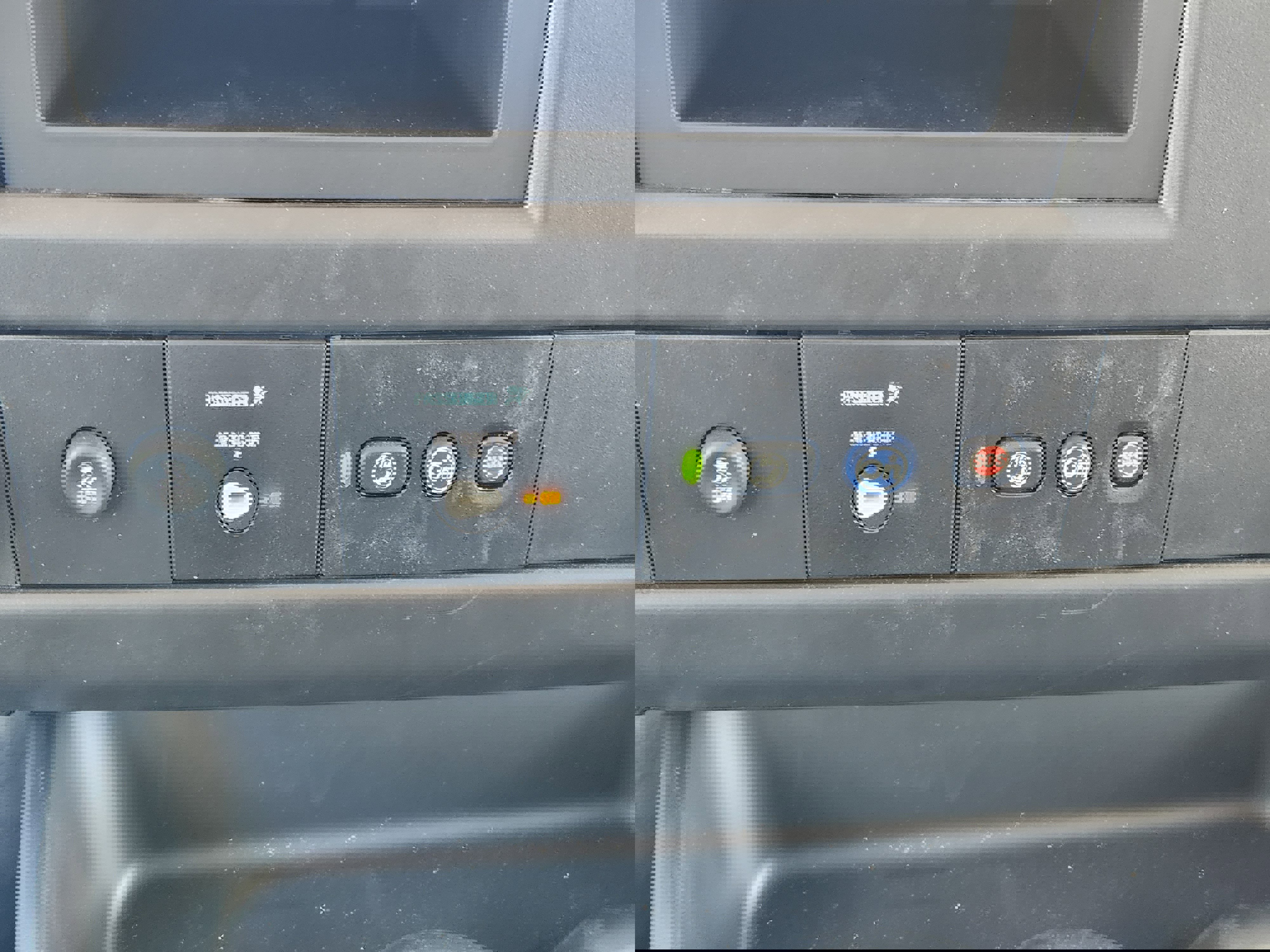 New 2025 Chevrolet Express 2500 Extended w/ Driver Convenience Package image 19