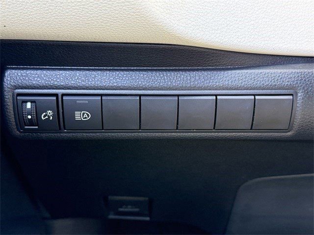 New 2026 Toyota Corolla LE FWD image 19
