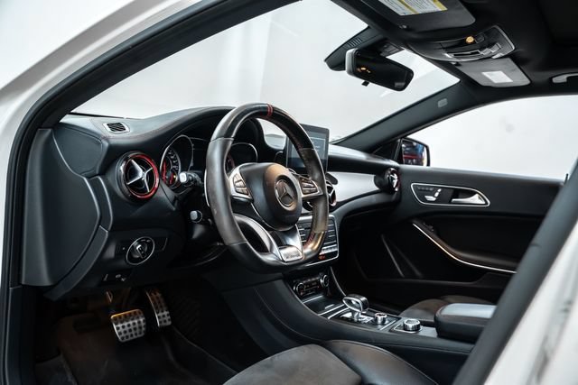 Used 2018 Mercedes-Benz GLA 45 AMG 4MATIC image 15
