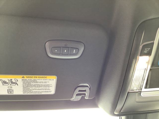 New 2026 RAM 1500 Laramie w/ Bed Utility Group AWD/4WD image 21