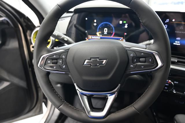 New 2026 Chevrolet Trax ACTIV w/ Driver Confidence Package FWD image 21