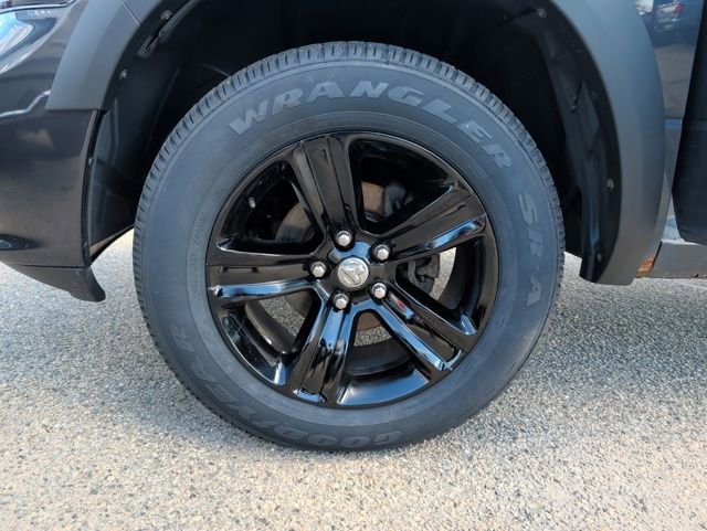 Used 2014 RAM 1500 Sport w/ Convenience Group image 30