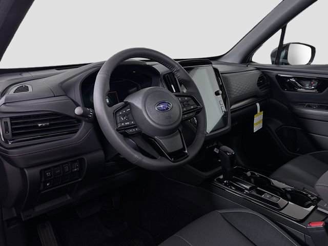 New 2026 Subaru Forester Touring AWD/4WD image 9