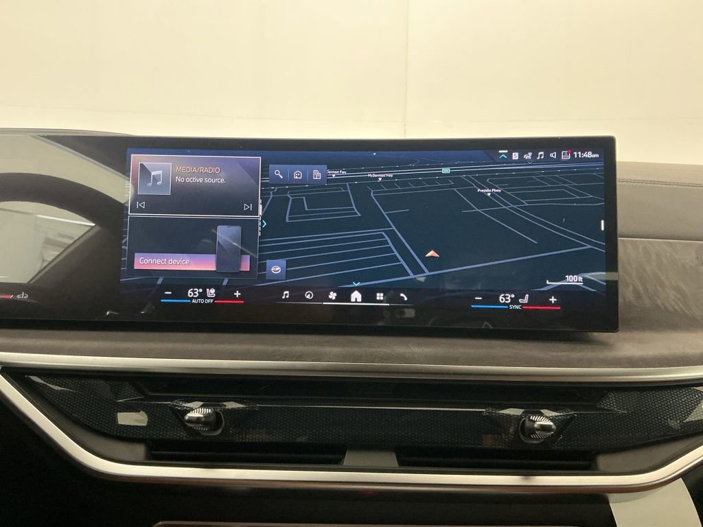 New 2026 BMW X7 xDrive40i AWD/4WD image 11