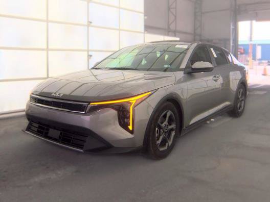 Used 2025 Kia K4