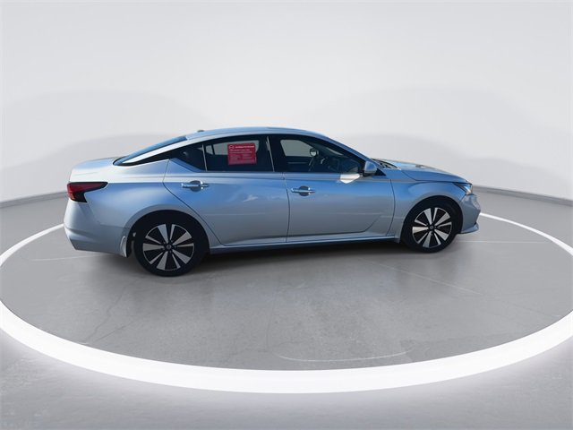 Certified 2022 Nissan Altima 2.5 SL image 9