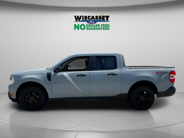 Certified 2024 Ford Maverick XLT w/ Equipment Group 300A Standard AWD/4WD image 2