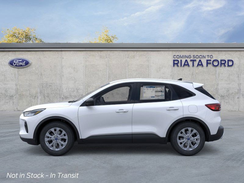 New 2026 Ford Escape Active w/ Tech Pack #1 image 3