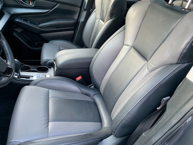 Used 2022 Subaru Ascent Onyx Edition image 19