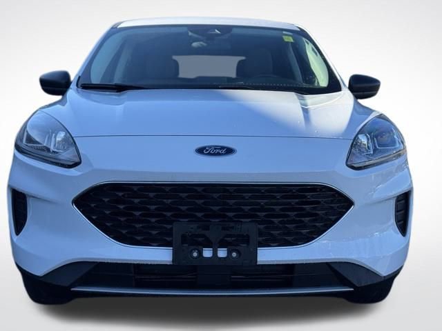 Used 2022 Ford Escape SE w/ Convenience Package video 2