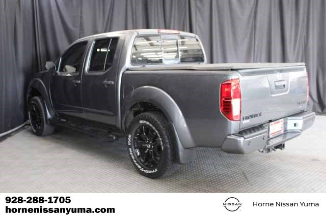 Used 2018 Nissan Frontier SV w/ Value Truck Package AWD/4WD image 16