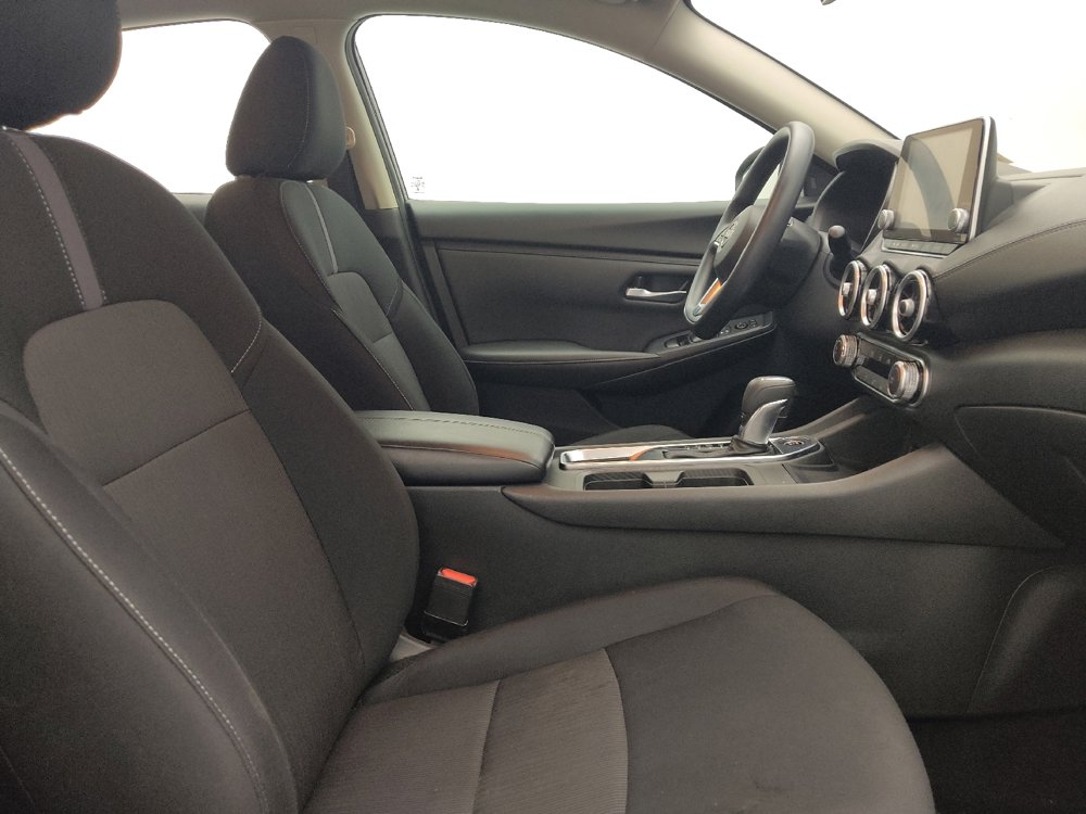 Used 2024 Nissan Sentra SV image 21