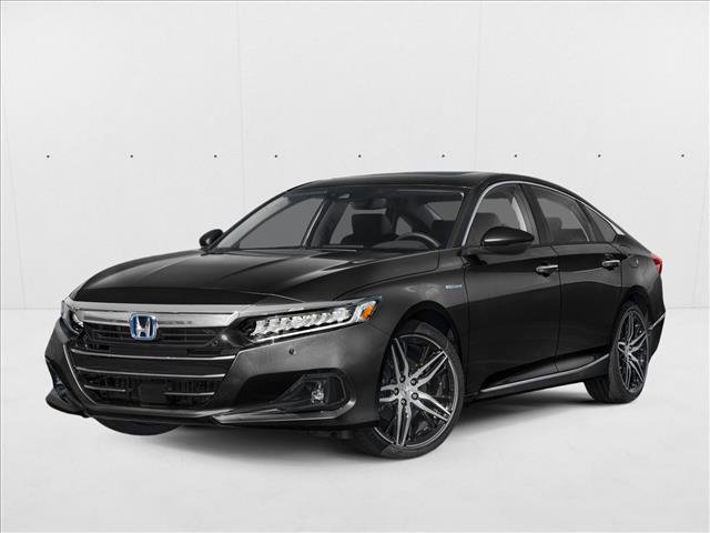 Used 2021 Honda Accord Touring