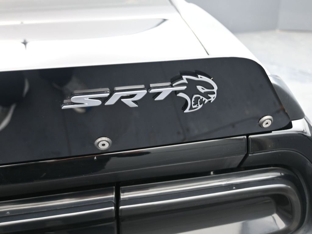 Used 2016 Dodge Challenger SRT Hellcat image 14