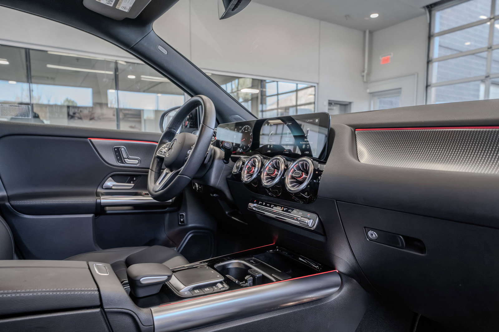 Used 2023 Mercedes-Benz GLA 250 GLA 250 image 18