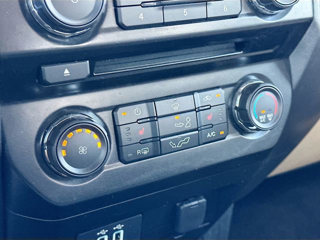 Used 2017 Ford F150 XLT w/ Equipment Group 302A Luxury image 15