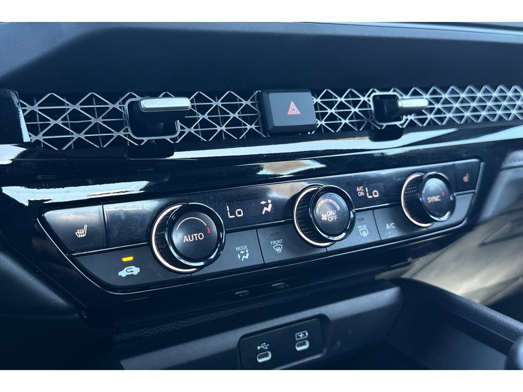 Certified 2024 Honda Accord Sport image 27