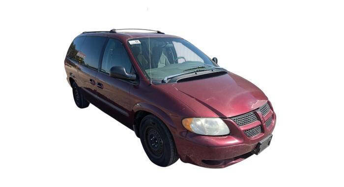 Used 2003 Dodge Grand Caravan Sport FWD image 8