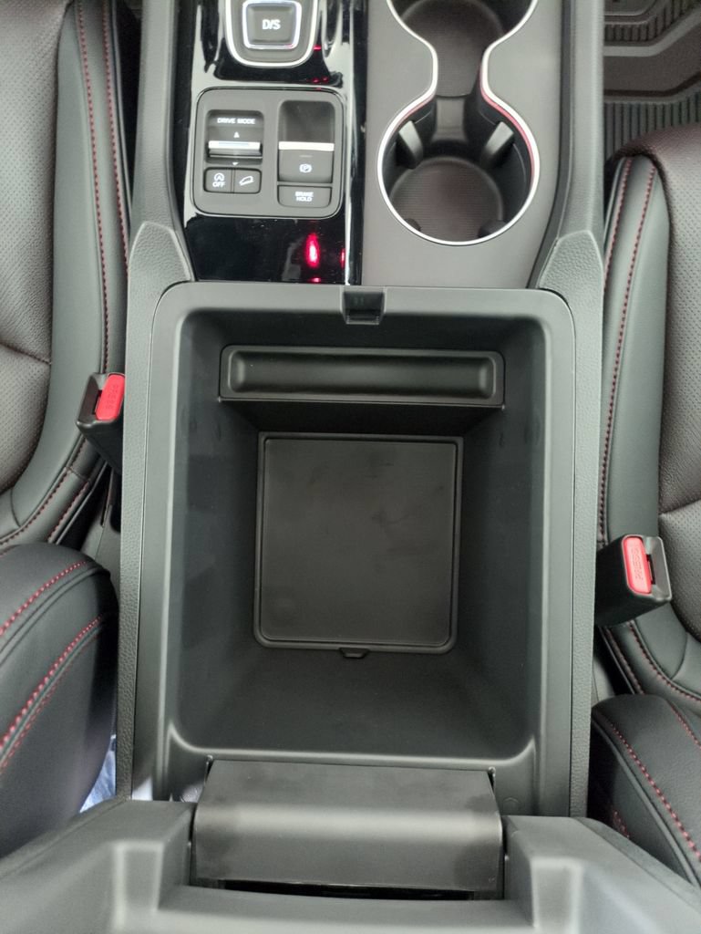 New 2026 Honda Pilot Black Edition image 25