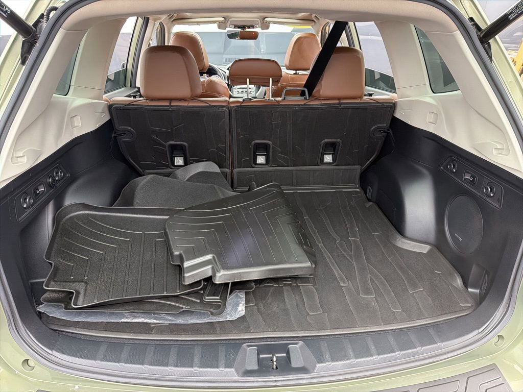 Used 2020 Subaru Forester Touring image 37